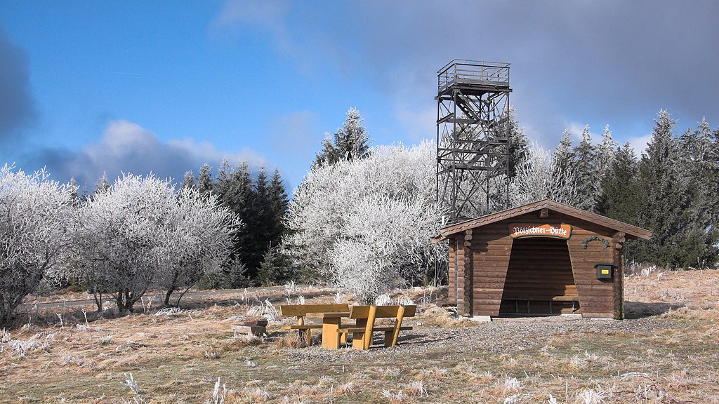 Stempelstelle 125: Schalker Turm