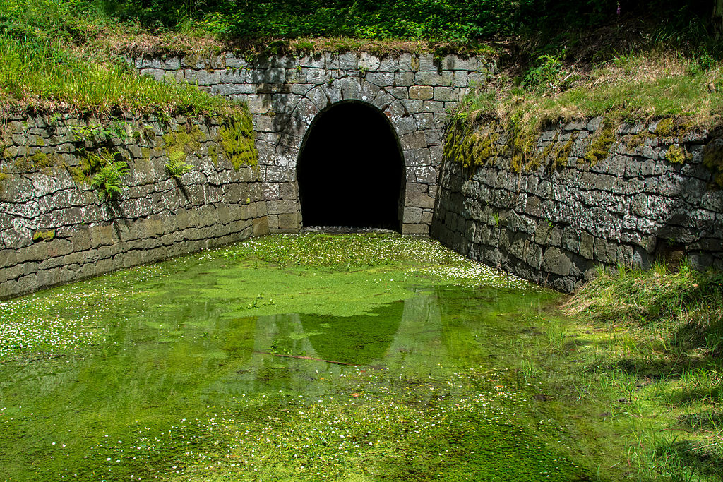 Stempelstelle 128: Huttaler Widerwaage