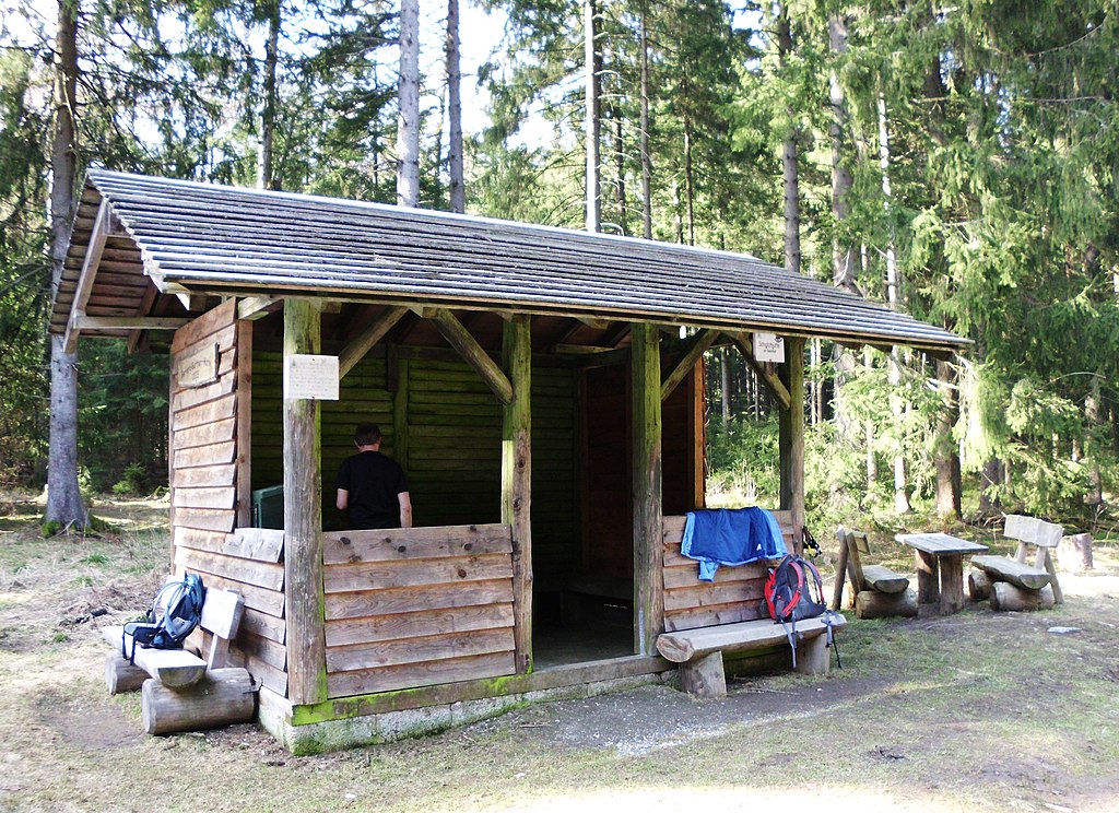 Stempelstelle 138: Braunseck