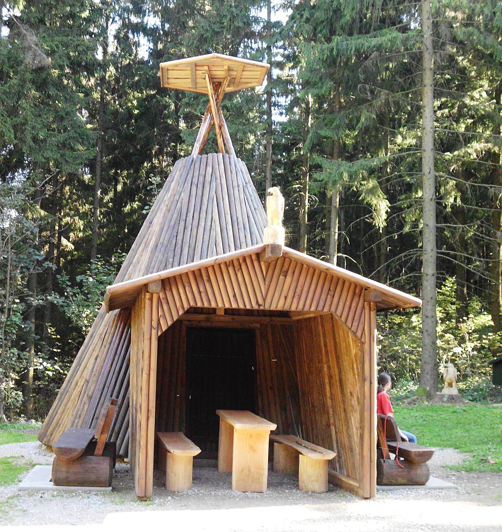 Stempelstelle 140: Eselsplatz