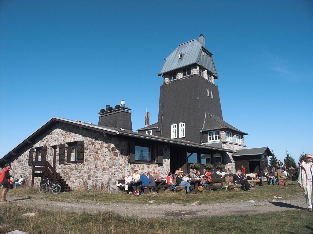 Stempelstelle 144: Hanskühnenburg