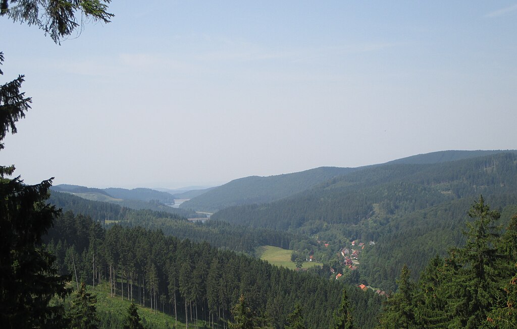 Stempelstelle 147: Eleonorenblick