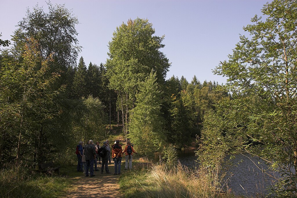 Stempelstelle 148: Naturmythenpfad
