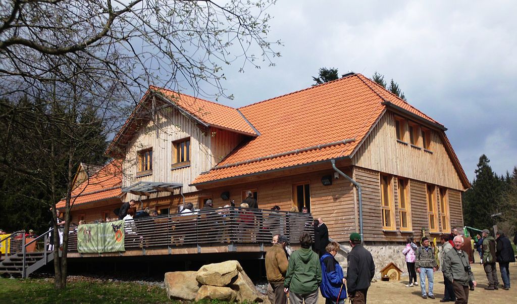 Stempelstelle 174: Hohnehof