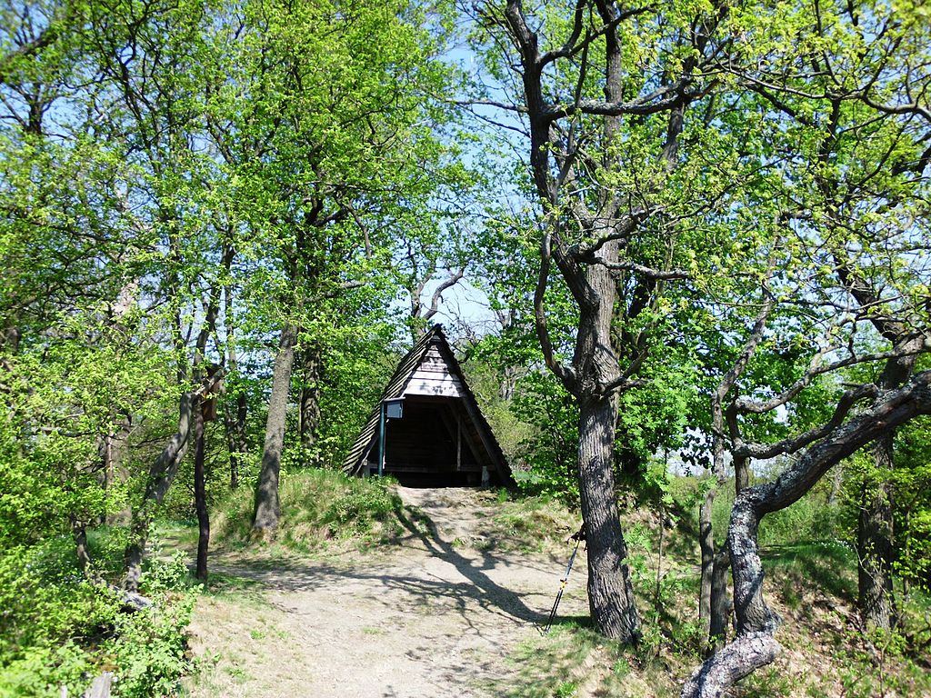 Stempelstelle 177: Verlobungsurne Alexisbad