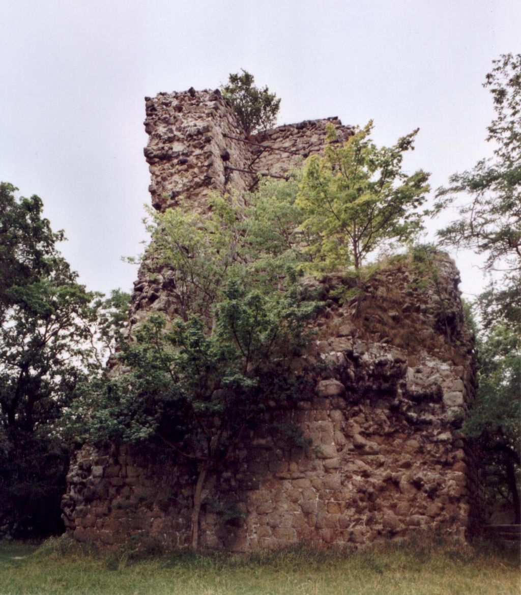 Stempelstelle 187: Lauenburg