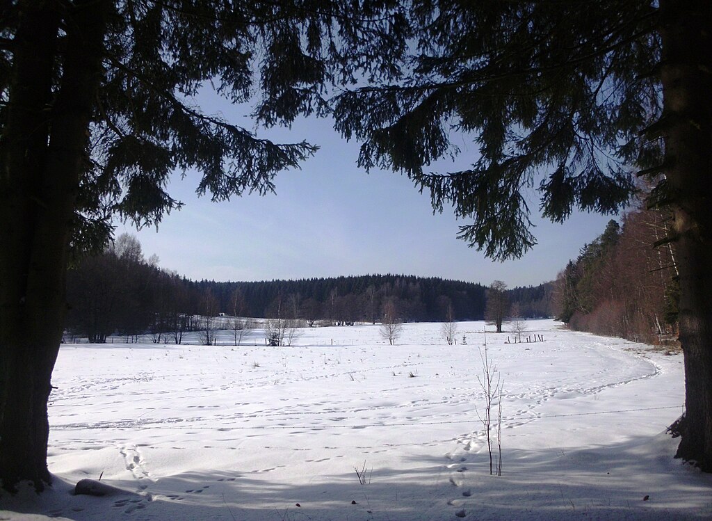 Stempelstelle 191: Laubtalblick