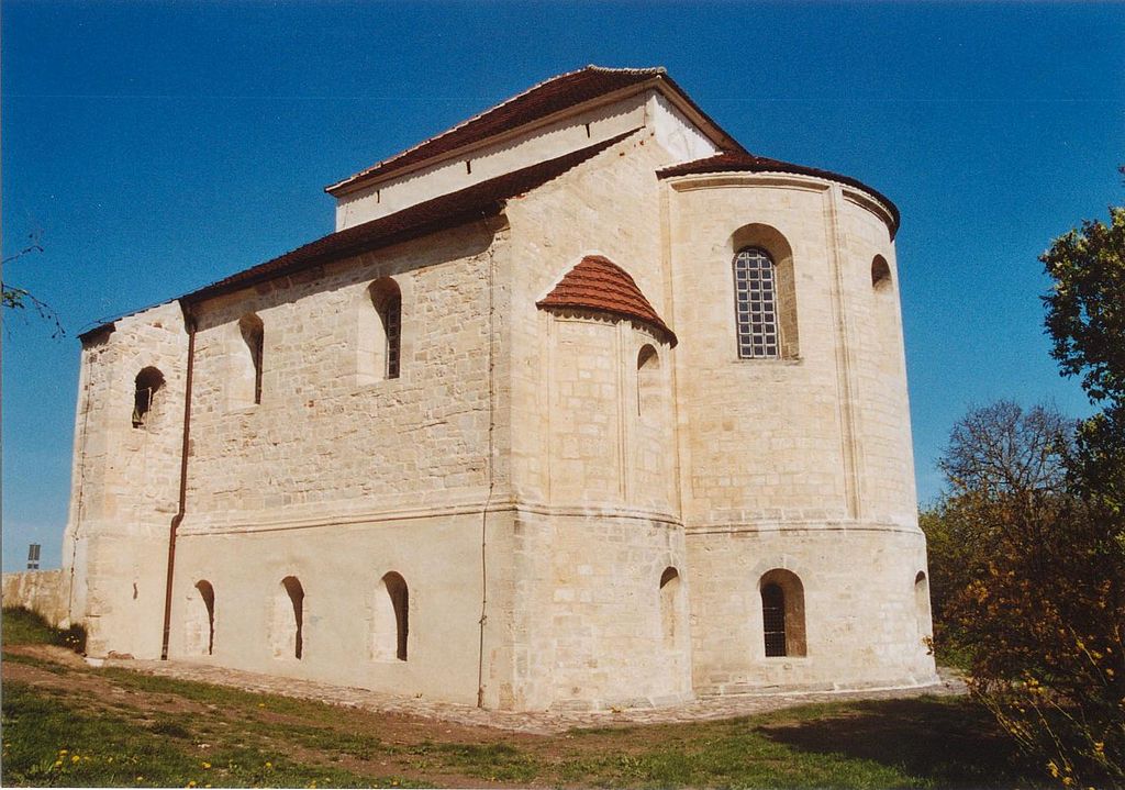 Stempelstelle 201: Konradsburg