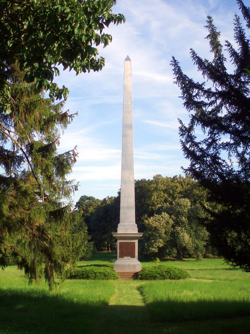 Stempelstelle 202: Landschaftspark Degenershausen