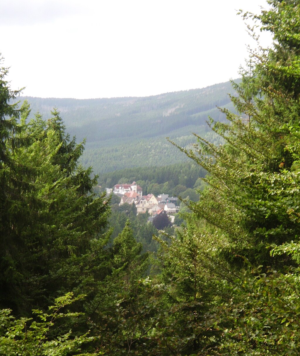 Stempelstelle 21: Helenenruh
