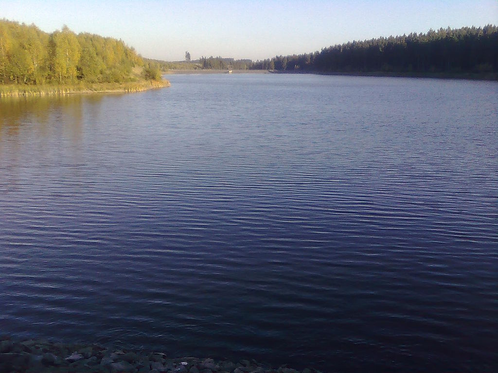 Stempelstelle 211: Kiliansteiche
