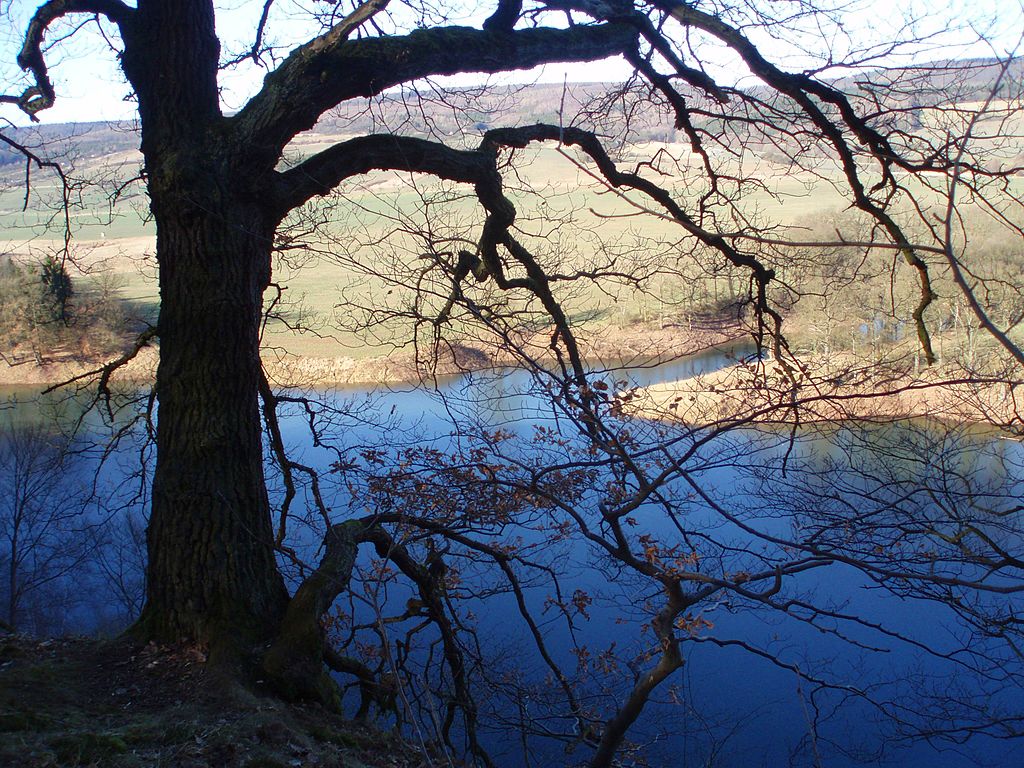 Stempelstelle 213: Bauerngraben