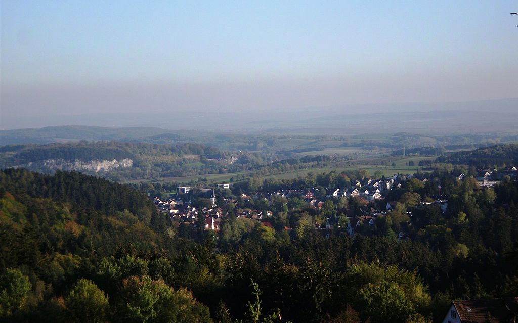 Stempelstelle 220: Schutzhütte Phillippsgruß