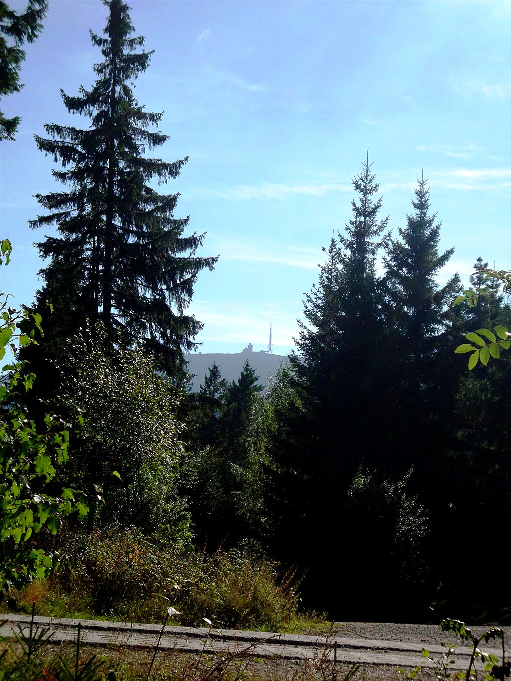 Stempelstelle 3: Am Kruzifix
