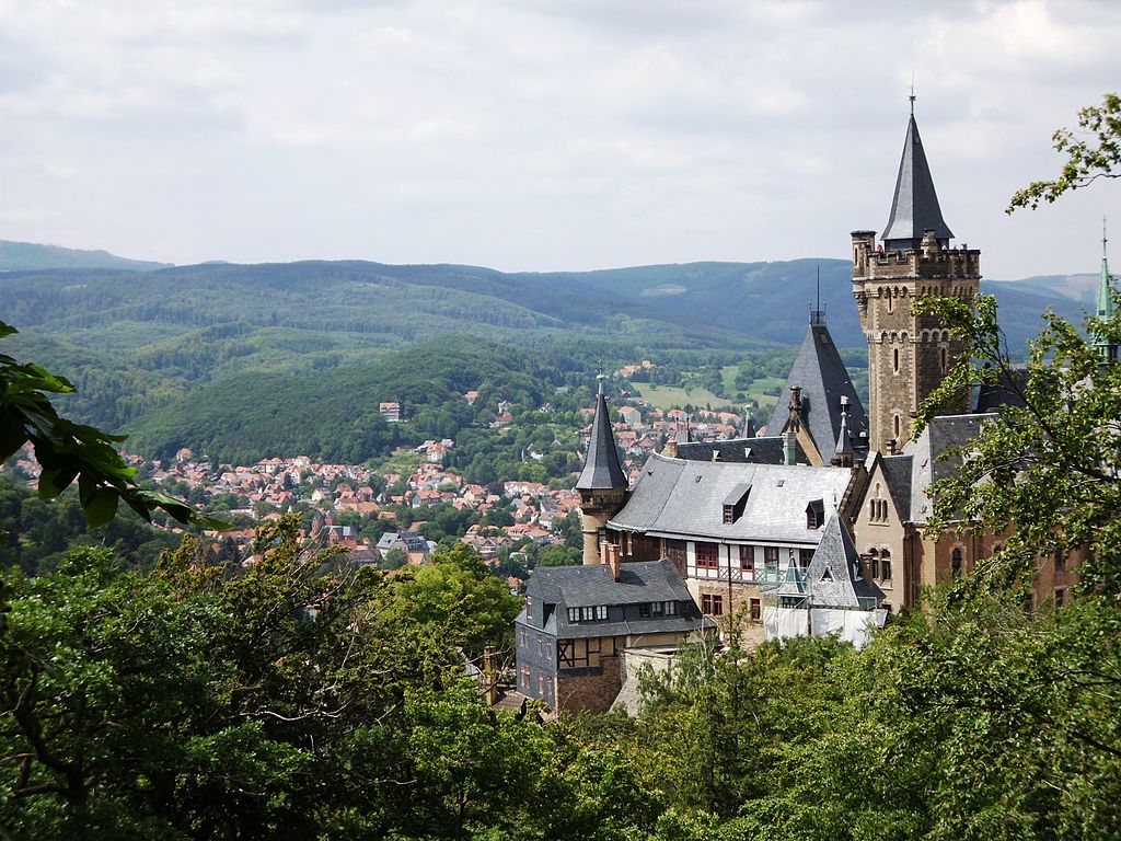Stempelstelle 31: Agnesberg