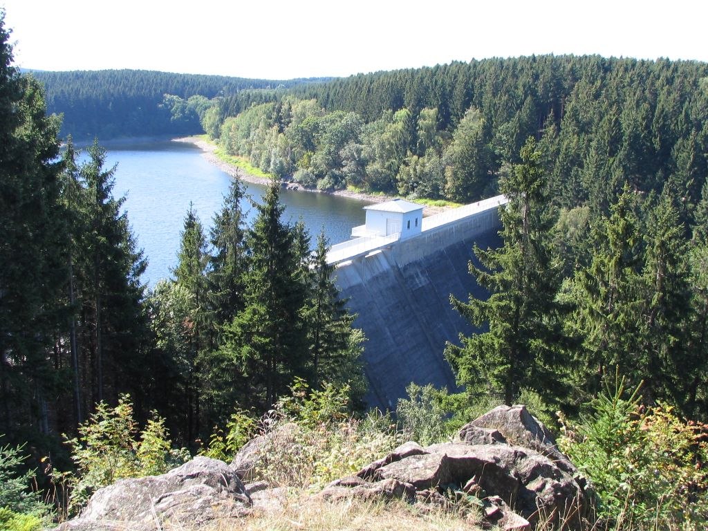 Stempelstelle 36: Peterstein
