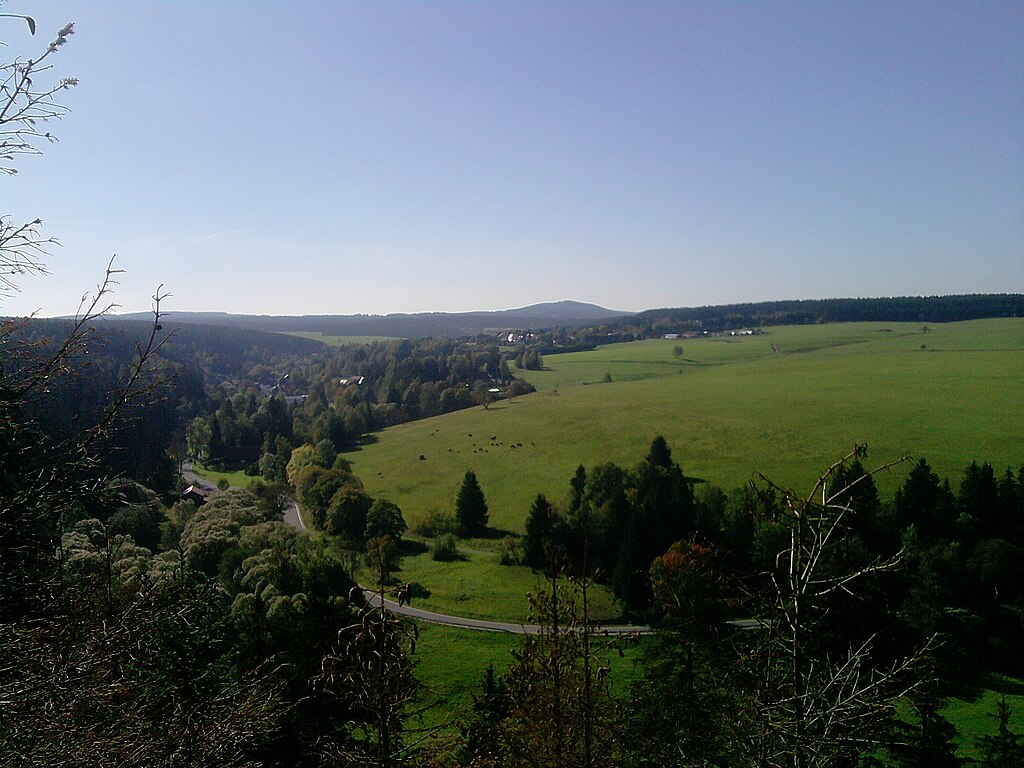 Stempelstelle 44: Kapitelsberg