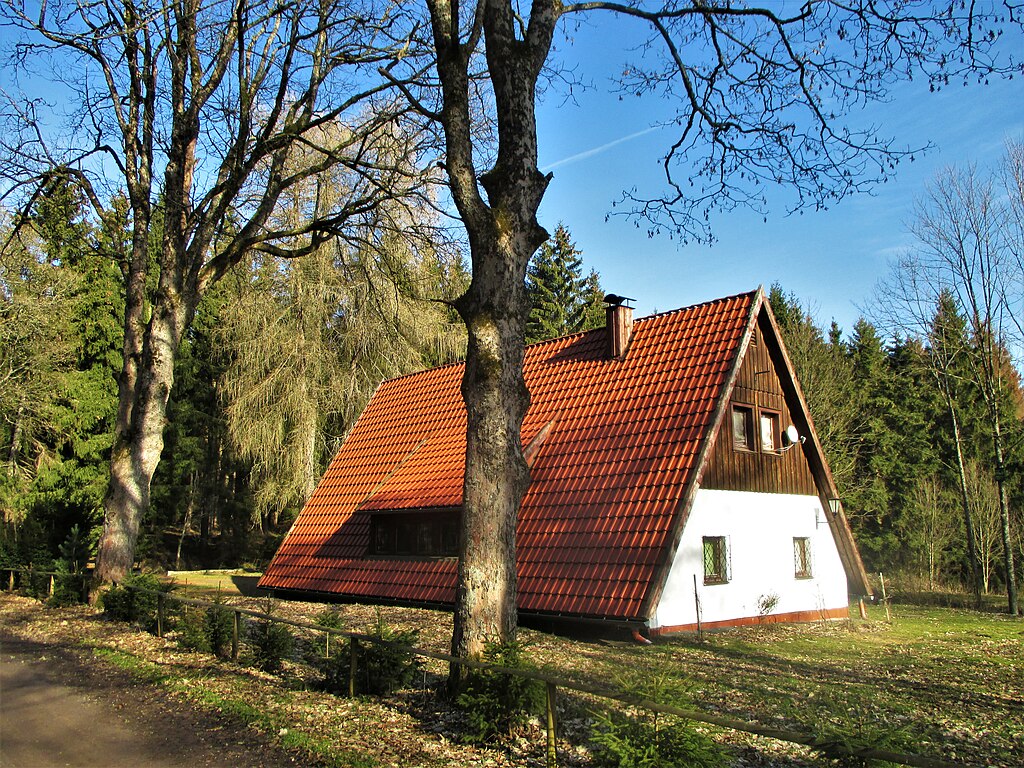Stempelstelle 49: Grüntal