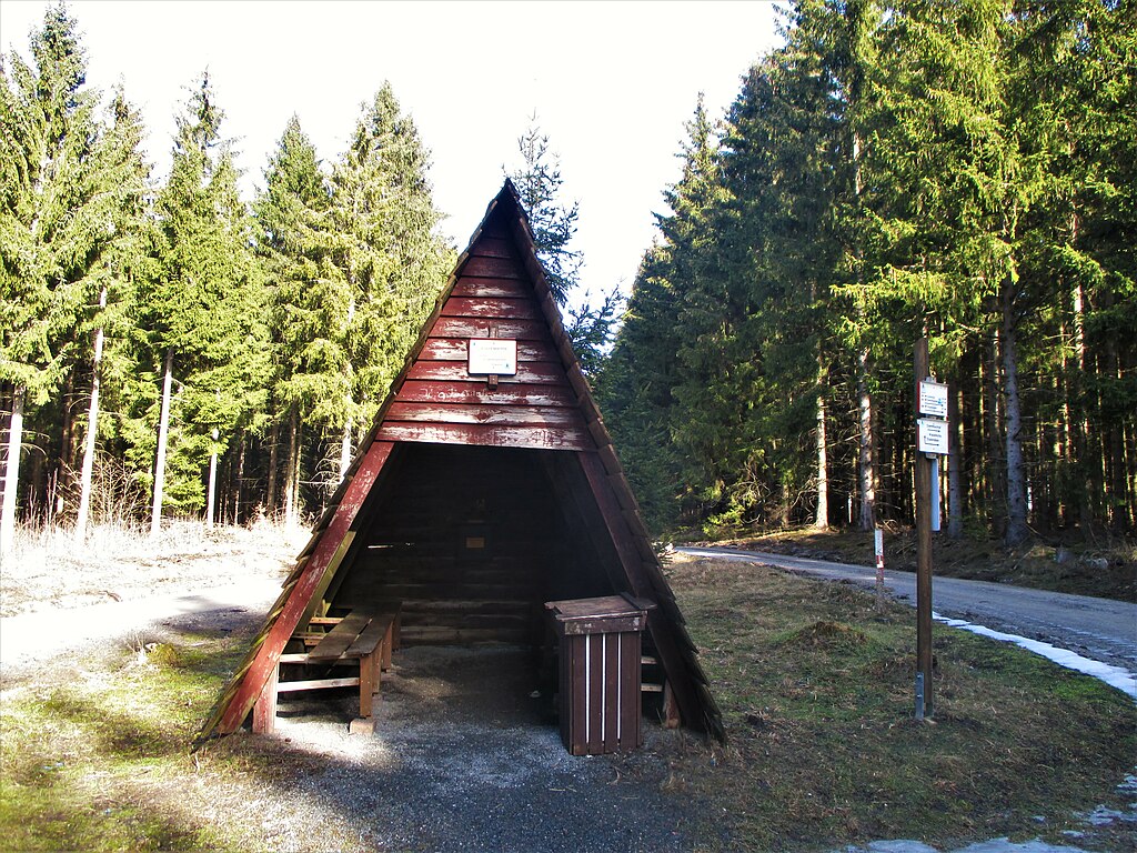 Stempelstelle 50: Walzenhütte