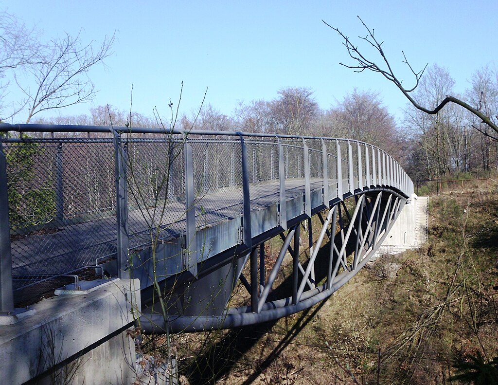 Stempelstelle 79: Otto-Ebert-Brücke