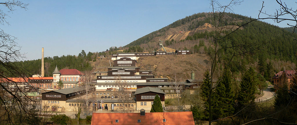 Stempelstelle 91: Weltkulturerbe Rammelsberg